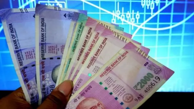 भारत की अर्थव्यवस्था