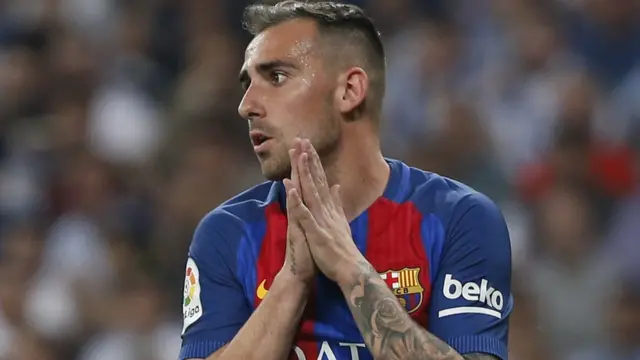 Paco Alcácer