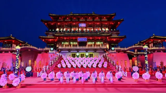 中國-中亞峰會，5月18日