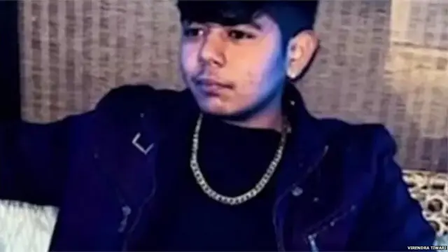 निशांक राठौर