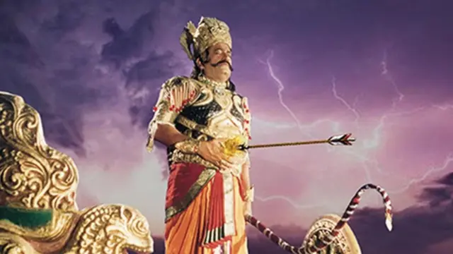 రామాయణం టీవీ సీరియల్