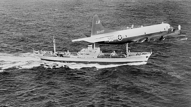 Crisis de los Misiles