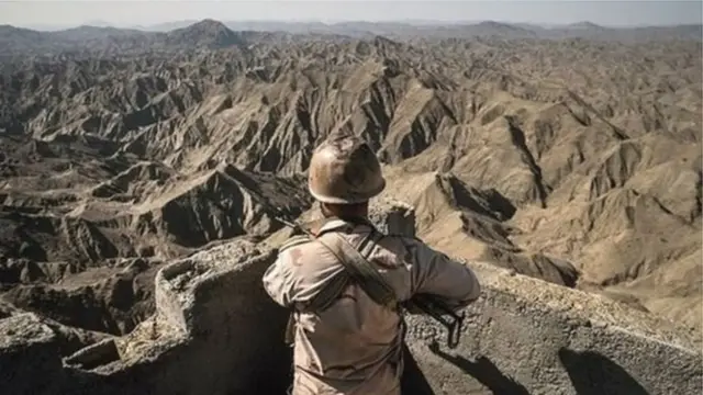 افغانستان اور ایران مل کر افغان پناہ گزینوں کی ہلاکت کی تحقیقات کریں گے