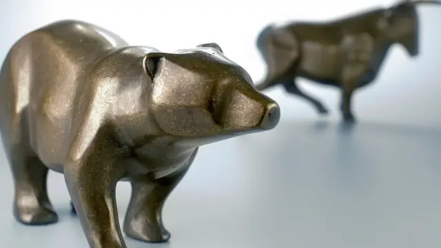 शेअर बाजार