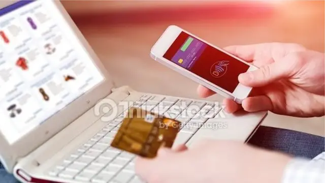 ऑनलाइन पेमेंट