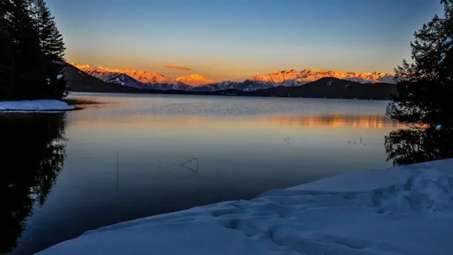 रारा ताल