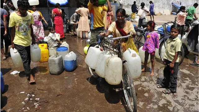 మంచి నీరు