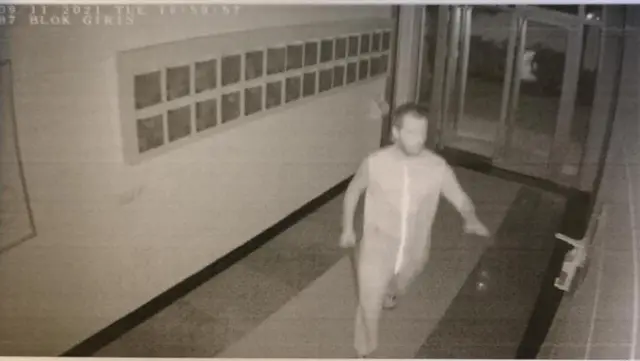 İstanbul'da sokakta yürürken Can Göktuğ Boz tarafından samuray kılıcıyla öldürülen Başak Cengiz'in nişanlısı Mahir Mızrak, Boz'un akli dengesinin yerinde olmadığına dair yapılan açıklamalara tepki gösterdi.