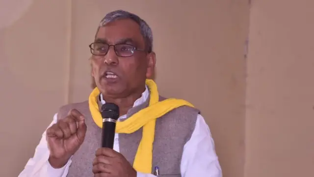 ओम प्रकाश राजभर