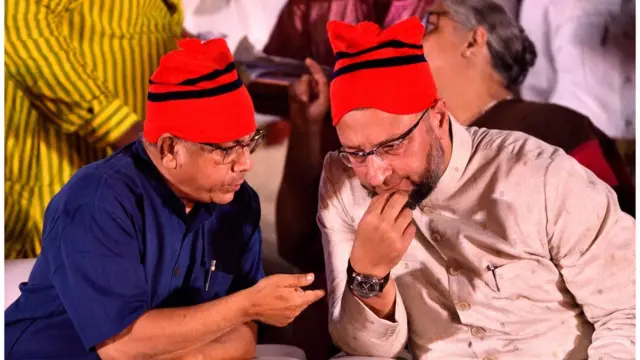 वंचित बहुजन आघाडी