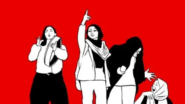 विरोध प्रदर्शन