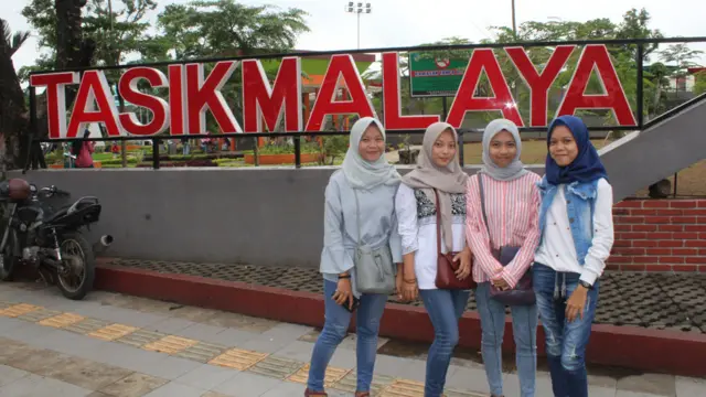 Tasikmalaya