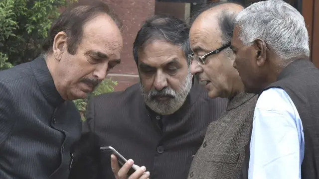 अरुण जेटली