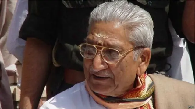 ਅਸ਼ੋਕ ਸਿੰਘਲ