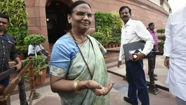 ரமா தேவி