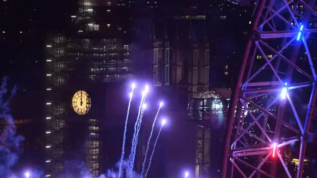 ساعة بيج بين