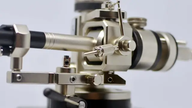 suprim analog ručka