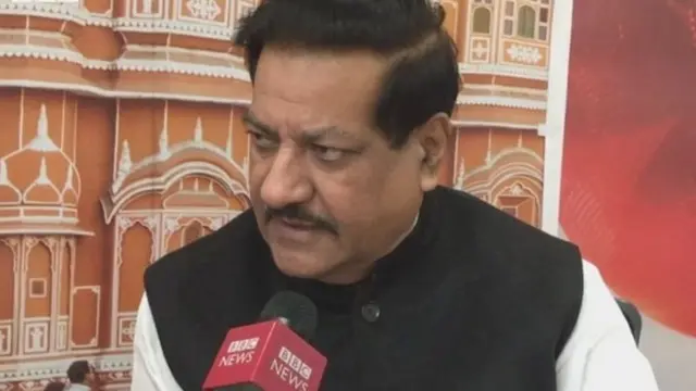 पृथ्वीराज चव्हाण