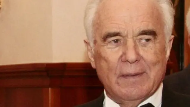 Віталій Масол