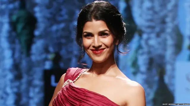 ਨਿਮਰਤ ਕੌਰ