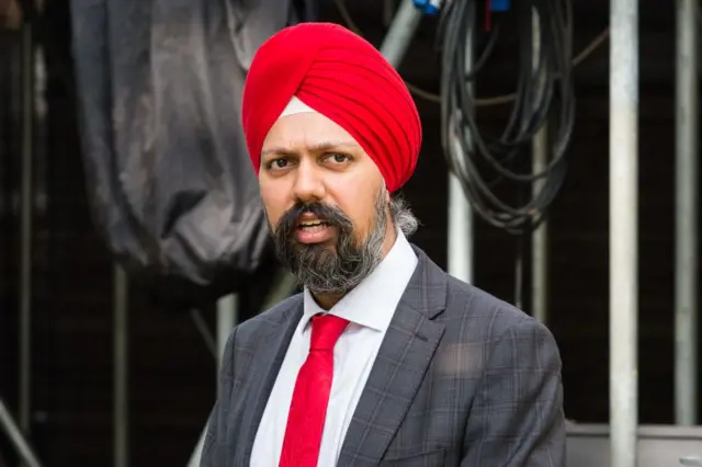 ਤਨਮਨਜੀਤ ਸਿੰਘ ਢੇਸੀ