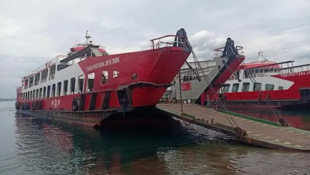 kapal