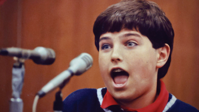 அம்மாவை கொன்ற அப்பாவை காவல்துறையில்  சிக்க வைத்த 11 வயது சிறுவன்!