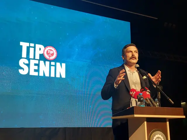 Erkan Baş