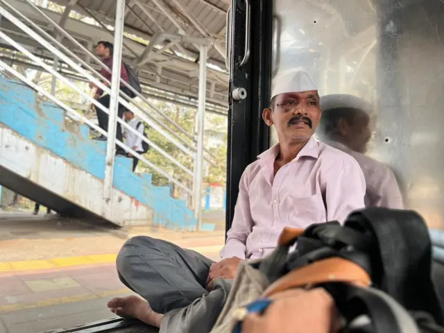 मुंबई डबावाला