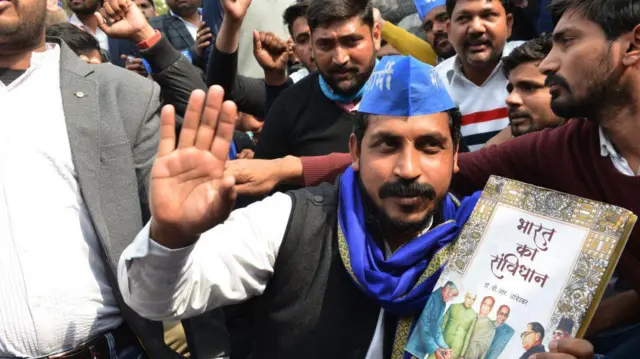 च्रंदशेखर