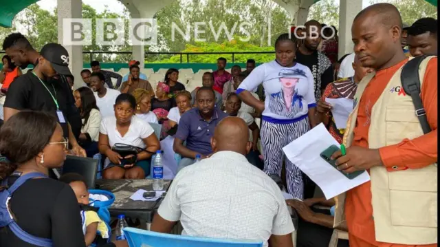 Ndị pụtara inweta PVC ha