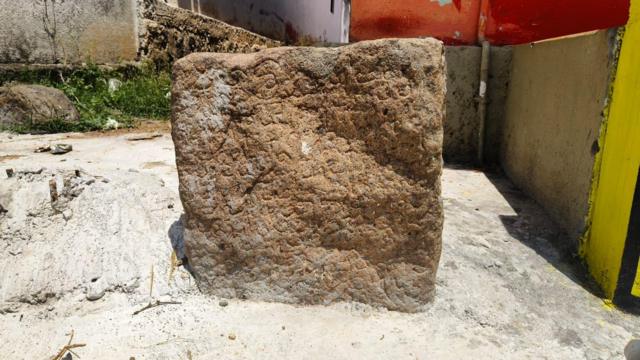 வணிகர்கள் வெட்டிய ஏரிகள்