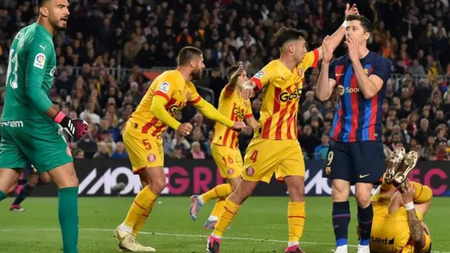 Barcelona
