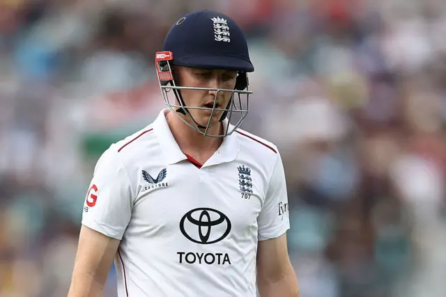 हैरी ब्रुक