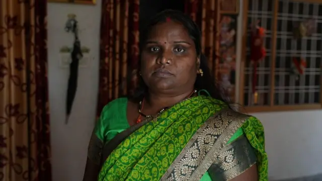 सुशीला गमेती 