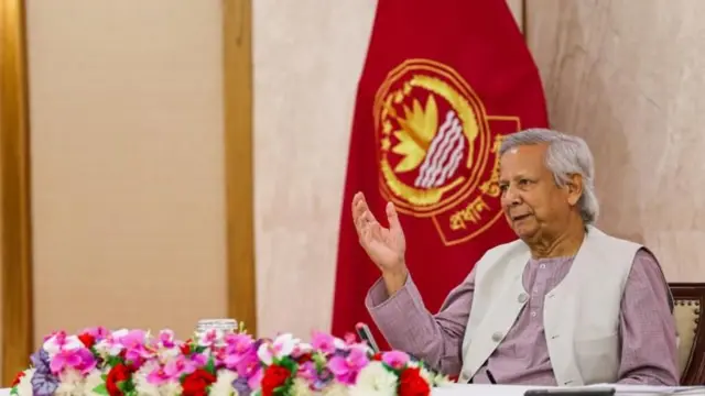 অন্তর্বর্তী সরকার আওয়ামী লীগের কার্যক্রম নিষিদ্ধের সিদ্ধান্ত নিয়েছে