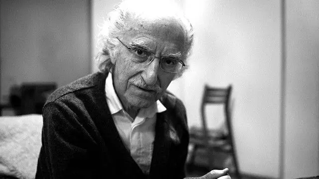 ابوالحسن نجفی، زبانشناس و مترجم