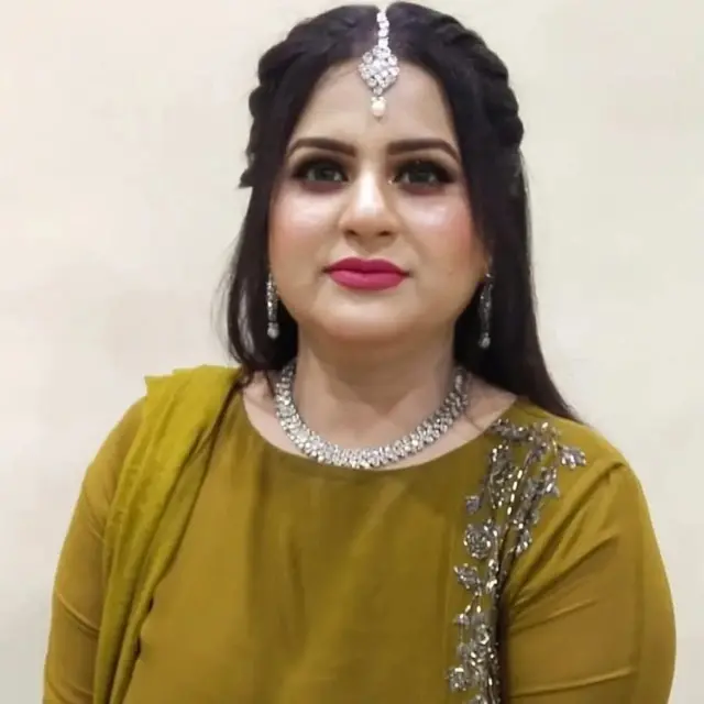 मृत सपना सचदेव