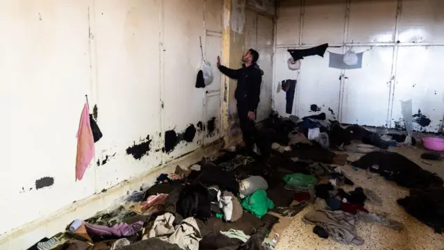  زندان مخوف صیدنایا