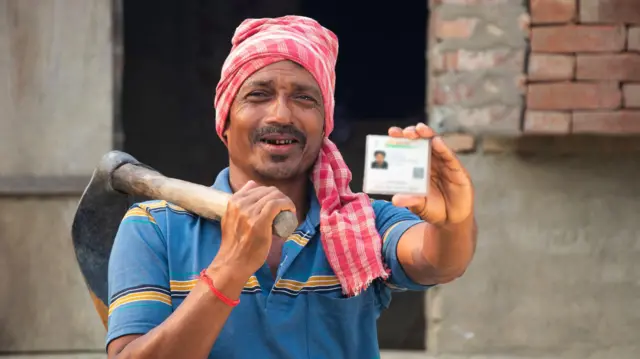 आधार कार्ड अपडेट 