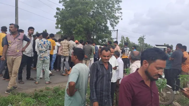 બીબીસી ગુજરાતી