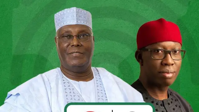 Atiku Abubakar 