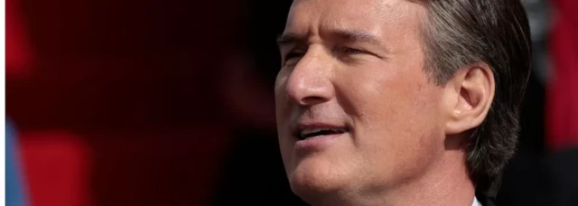 گلن یانگکین