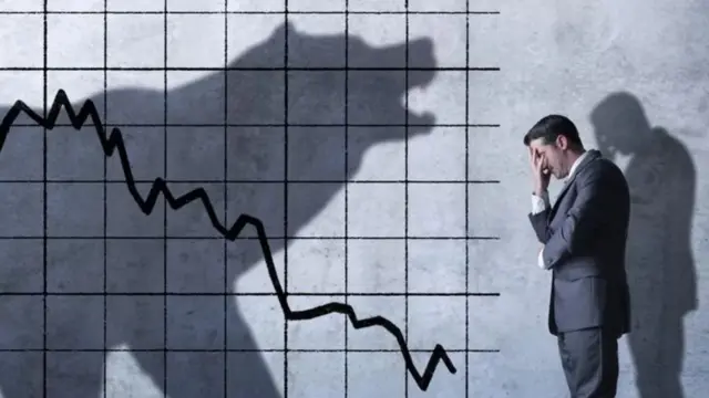 స్టాక్ మార్కెట్