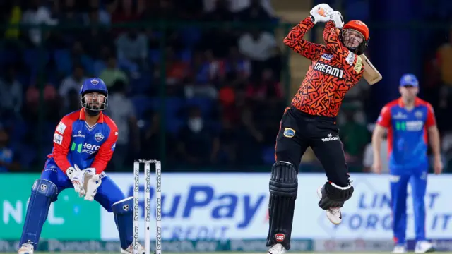 हैदराबाद