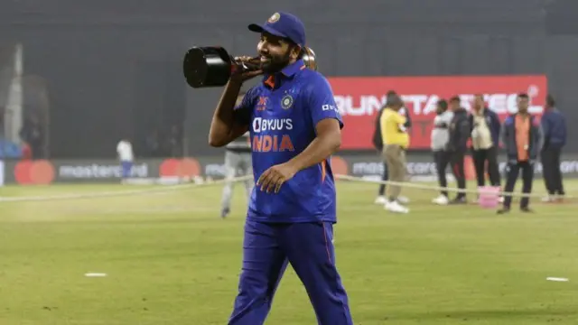 ரோஹித் ஷர்மா