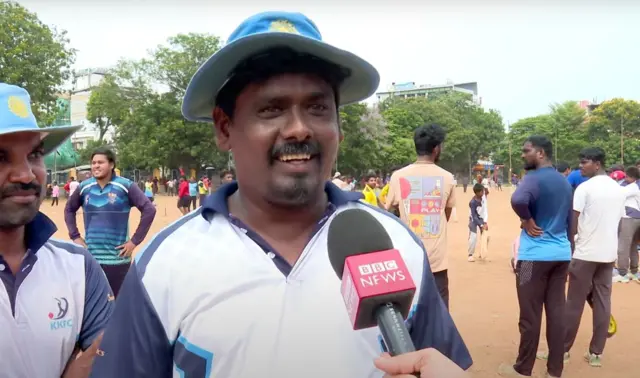 டி20 உலகக் கோப்பை