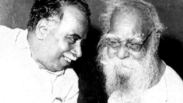 இந்து திருமண சடங்குகள்: உச்ச நீதிமன்ற தீர்ப்பால் சுயமரியாதைத் திருமணங்களுக்கு ஆபத்தா?