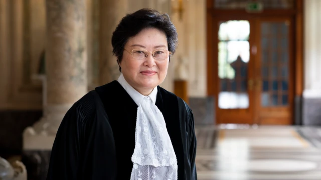 شيويه هانكين