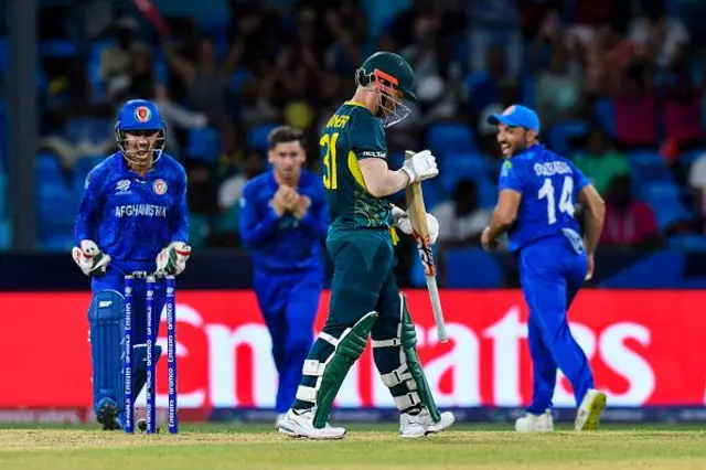 డేవిడ్ వార్నర్